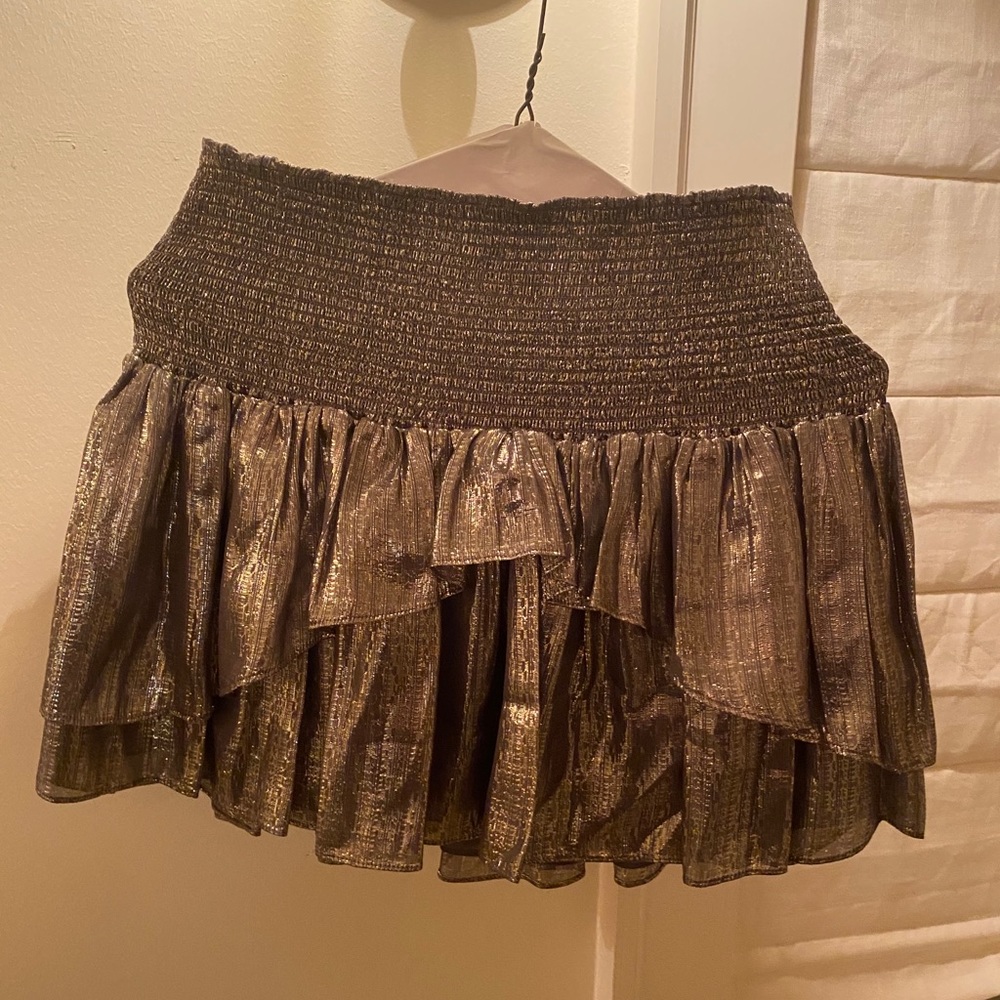 Ramy brook skirt